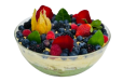 Princess Dessert Bowl Medium