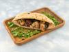 Shish Tawook Sandwich