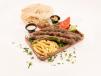 Egyptian Kofta