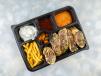 Arabic Shawarma Box Meat