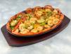 Shrimp Fajita Pan