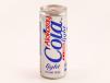 Cola Light - Alokozay