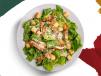 Chicken Caesar Salad