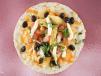 Build - A- Breakfast Taco