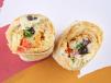 Build - A- Breakfast Burrito
