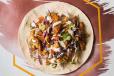 Grilled Chicken Tacos