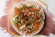 Crispy Chicken Tacos