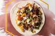 Chili Con Carne Tacos