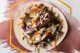 Steak Tacos
