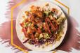 Grilled Shrimp Tacos