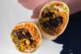 Vegan Burrito