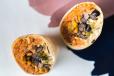 Vegetarian Burrito