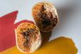 Chili Con Carne Burrito