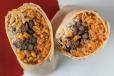 Steak Burrito