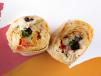 Build - A- Burrito