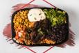 Steak Burrito Bowl