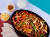 Chicken Fajita