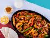 Mixed Fajita