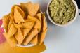 Chips and Guacamole