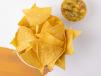 Chips and Tropical Salsa
