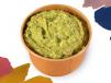 Guacamole Bowl