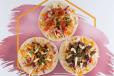 Taco Trio