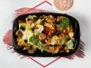 Mexican Nachos Salad