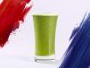 Lemon Mint Juice