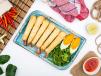 Shrimp Spring Rolls