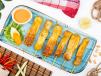 BBQ Chicken Satay