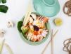 Tom Yum Soup