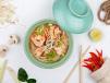Tom Yum Noodle Soup