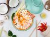 Coconut Soup