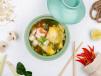 Wonton Soup