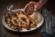 Grilled Shrimps
