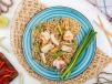 Pad Thai Stir Fried