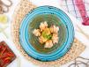 Stir Fried Garlic