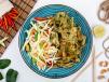 Thai Spinach Salad