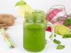 Lemon Mint Juice