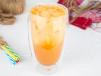Thai Iced Tea With Milk