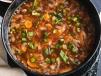 Hot and Sour Soup Veg