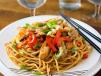 Chicken Hakka Noodles