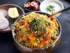 GS Special Mutton Biryani