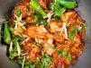 Chicken Shah Jahan