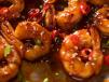 Prawns Chili Fry