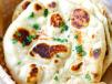 Cheese Naan