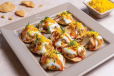 Papdi Chaat