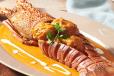 Lobster Malai Korma
