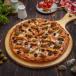 Triple Chicken Feast Pizza  - Medium (10 Inch)