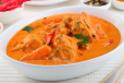 Kanthari Chicken Curry